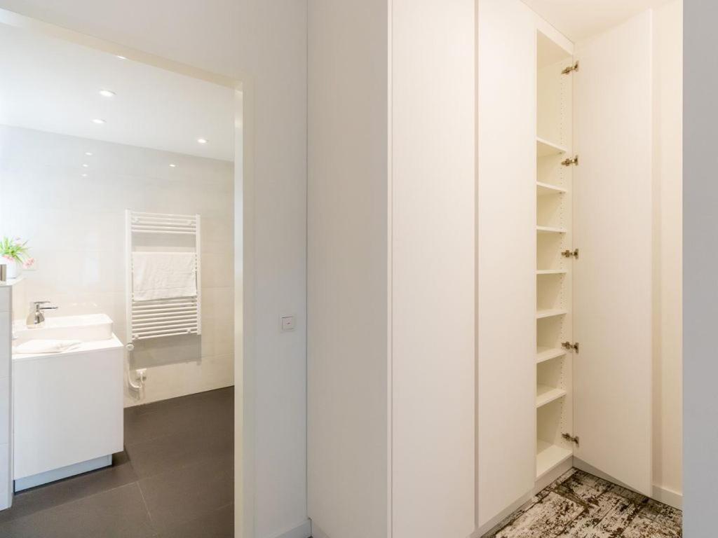 Hafenspitze App 14 Apartman Wißmar Kültér fotó
