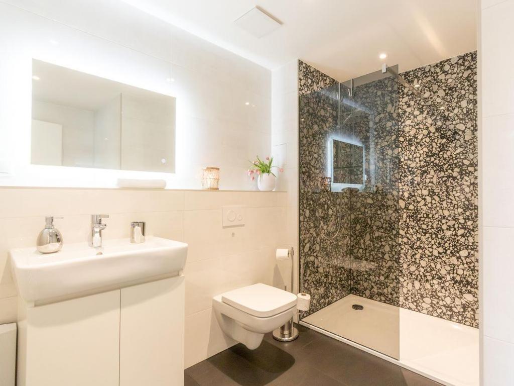 Hafenspitze App 14 Apartman Wißmar Kültér fotó